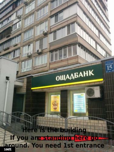Dream Town Apartment Kiev Exterior foto